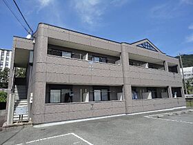 グランディール姫路  ｜ 兵庫県姫路市上大野 4丁目（賃貸アパート1K・1階・25.56㎡） その1