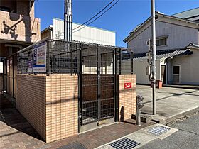 キャッスルコート西新町 805 ｜ 兵庫県姫路市西新町118-5（賃貸マンション1R・8階・43.52㎡） その17