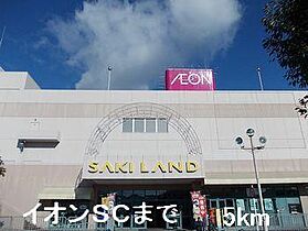 プロムナード安富Ａ 101 ｜ 兵庫県姫路市安富町安志（賃貸アパート1LDK・1階・42.98㎡） その13