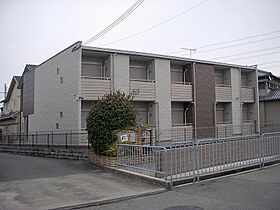 クレイノチャンティック松村 204 ｜ 兵庫県高砂市曽根町2304-1（賃貸アパート1K・2階・25.89㎡） その1