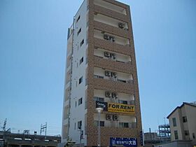 兵庫県姫路市朝日町（賃貸マンション1K・4階・26.65㎡） その1