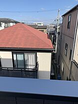 グランアイズ 203 ｜ 兵庫県明石市西新町 1丁目6-13（賃貸アパート1LDK・2階・44.22㎡） その26