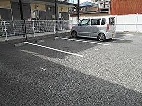 レオパレス歩 208 ｜ 兵庫県加古川市加古川町本町404-2（賃貸アパート1K・2階・23.18㎡） その6