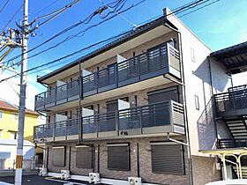 レオネクストＣＯＺＹ 202 ｜ 兵庫県神戸市長田区駒ケ林町 5丁目（賃貸マンション1K・2階・21.33㎡） その1