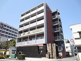 兵庫県姫路市十二所前町（賃貸マンション1K・3階・26.65㎡） その1