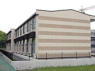 兵庫県赤穂市城西町48-2：物件画像／ベストリーシング