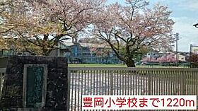 ラ・ルーチェ 105 ｜ 兵庫県豊岡市大磯町（賃貸アパート1LDK・1階・48.27㎡） その20