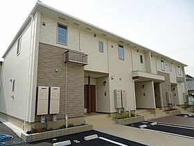 エスペランサ中仁野II 102 ｜ 兵庫県姫路市香寺町中仁野（賃貸アパート1LDK・1階・38.01㎡） その1