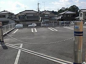 セイント・テツ 104 ｜ 兵庫県加西市北条町東南（賃貸マンション1K・1階・29.95㎡） その7