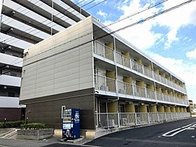 レオパレスリベルテ 305 ｜ 兵庫県神戸市西区前開南町 2丁目14-14（賃貸マンション1K・3階・23.18㎡） その1