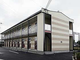 レオパレス北条東 110 ｜ 兵庫県姫路市北条永良町（賃貸アパート1K・1階・20.28㎡） その1