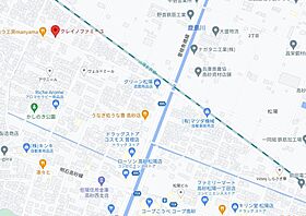 クレイノファミーユ 105 ｜ 兵庫県高砂市曽根町362-4（賃貸アパート1K・1階・25.17㎡） その7