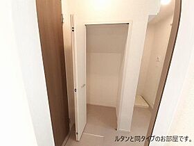 （仮）山田町ルタンアパート 103 ｜ 兵庫県神戸市北区山田町下谷上（賃貸アパート1LDK・1階・48.35㎡） その8