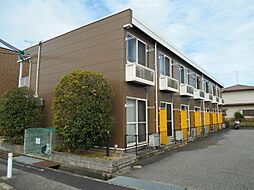 レオパレスムジカ 204