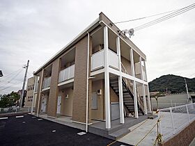 レオパレスイーストカサギ 101 ｜ 兵庫県姫路市四郷町東阿保1164-1（賃貸アパート1K・1階・31.05㎡） その1