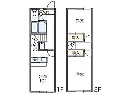 レオパレスはーとぼっくす