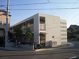 レオパレスアルナージ 206 ｜ 兵庫県明石市大久保町大窪2162（賃貸アパート1K・2階・23.18㎡） その7