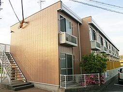 レオパレスＢｌａｎｃＣｈｅｖａｌ　II