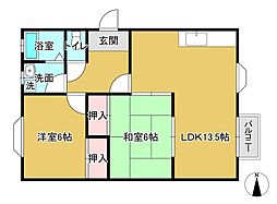 ハウス新町