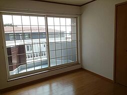 グレースガーデンI 201 2階3LDKのリビング/ダイニング