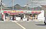 周辺：デイリーヤマザキ姫路別所佐土店  750m