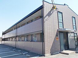 レオパレスＡｖｅｎｕｅ壱番館
