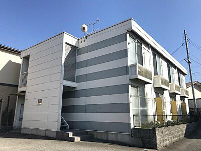 外観 外観