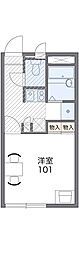 🉐敷金礼金0円！🉐レオパレスＰＡＬＣＯＵＲＴ劉備