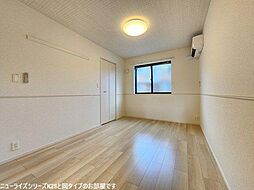 クレール丹波篠山　II 104 1階1LDKのリビング/ダイニング