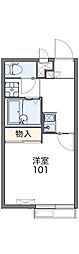 レオパレスハワース