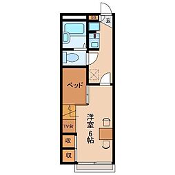 🉐敷金礼金0円！🉐ドミール中島Ｎ