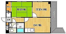 パサージュ高砂
