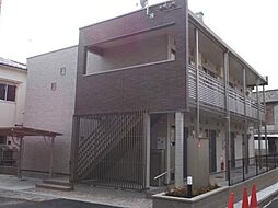 クレイノ楠谷23