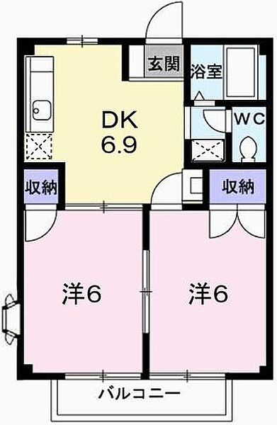 外観画像