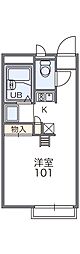 レオパレスＡｖｅｎｕｅ弐番館