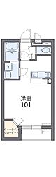 レオネクスト篠山おかのＢ