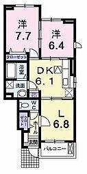 サン　フィオーレ　王子