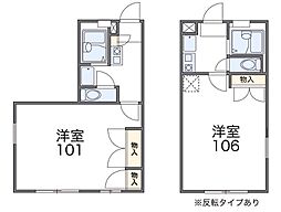 レオパレスＢ．Ｆ．フォーティ・エイト