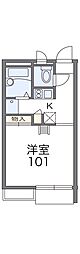 レオパレスＭ’ｓフレーズ弐番館