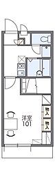 レオパレスグリスィーニヤ