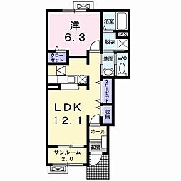 豊岡駅 5.0万円