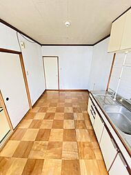コーポ沢田 2DKの写真