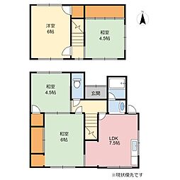 富士才戸建（784番地）