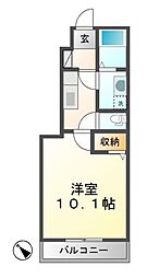 三田駅 6.4万円