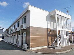 レオパレスイーグル 106