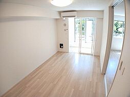 ソレイユ　こだま 102 1階1LDKのリビング/ダイニング