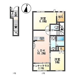 パークサイドヴィレッジ