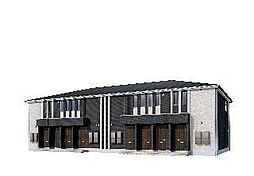 パークサイドヴィレッジ