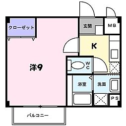 🉐敷金礼金0円！🉐スカイハイツ