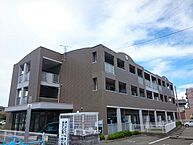 兵庫県姫路市北今宿 2丁目：物件画像／ベストリーシング